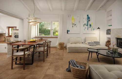 Private 9000qm Estate Villa with Pool and Yacuzzi and Sauna absolute Privacy near Fazana - Foto 39