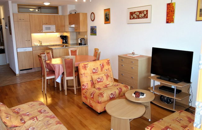 Nice Apartment Near Ski-lift - Foto 1