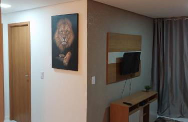 Amplo novo e moderno apartamento em linda praia de Maceió - Foto 4