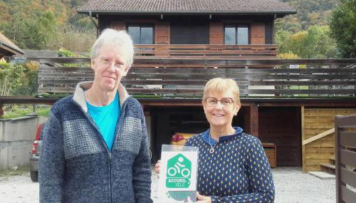 Au bout du lac d'Annecy - Foto 2