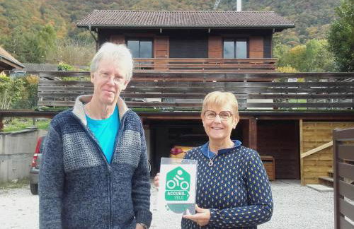 Au bout du lac d'Annecy - Foto 2