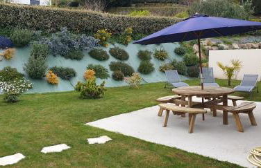 LES EMBRUNS JARDIN - Foto 6