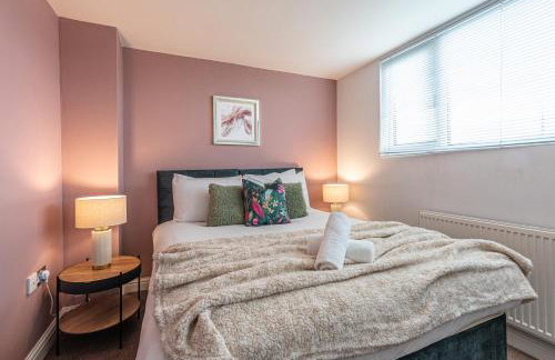 Newly decorated home in Chester sleeps 4 - Foto 9