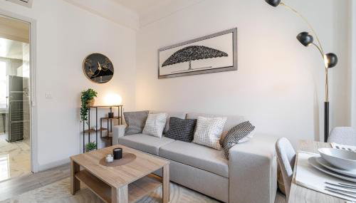 Nice Apt - City Center, Wifi, AC, 2-6 Pers - Foto 4