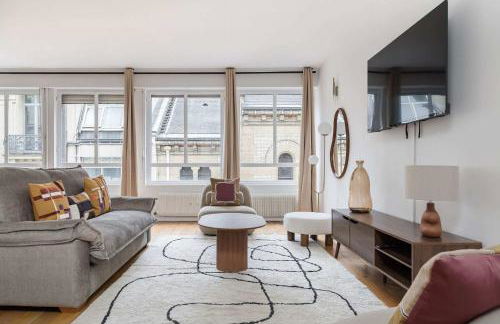 Spacious Apartment - Champs Elysees - Foto 2