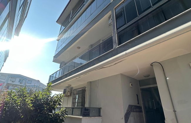 Mavi Restaurant & Apartments 1 - Foto 48