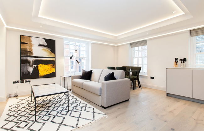 Hope House Residences by Aeria Apartments - Foto 54