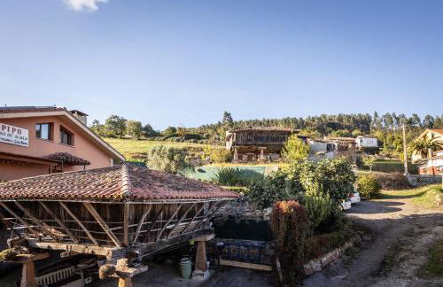 The Village Retreat - Foto 2