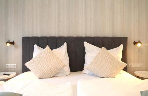 Ferienwohnung Sonnenblick Balkony - WIFI - New & Modern - Winterberg - Niedersfeld - Foto 9