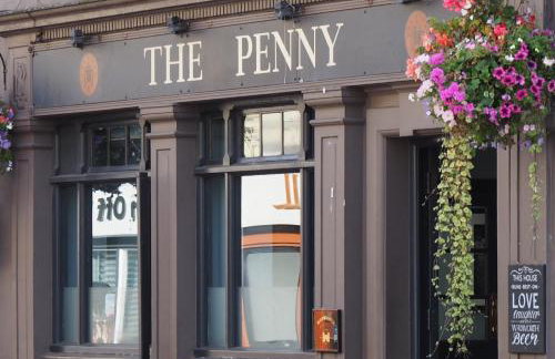 5 Bed Corporate House in Redland FREE 5-Car Parking & King Twin Rooms 3 Bathrooms Mon-Fri Stays - Foto 46