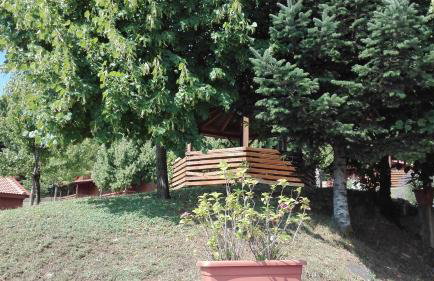 Livadaki Village - Δασικό Χωριό Λιβαδάκι - Foto 35