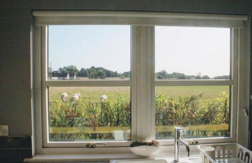 Bastle Retreats Farm Cottage - Foto 12