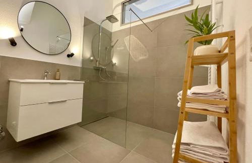 LaBed - Exklusives Wohnen im Weingut, zentral und stilvoll - Foto 17