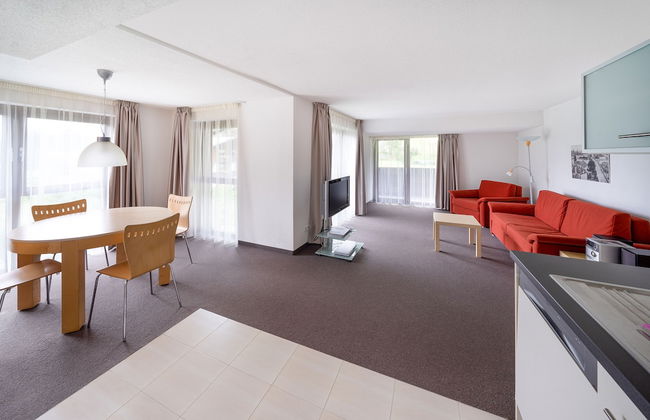 Bohemia Apartments - Foto 22