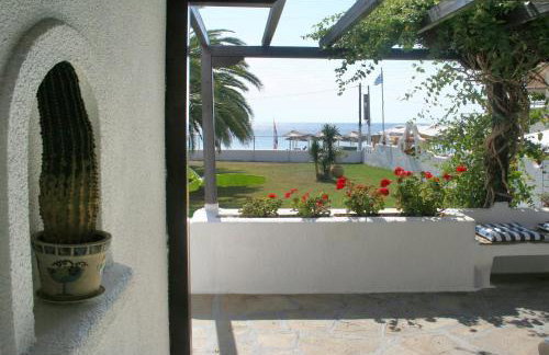 Villa Paradiso - Foto 12