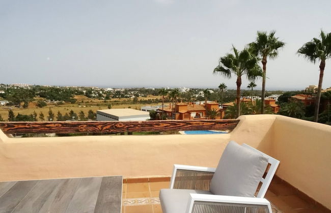 Beautiful Flat Near Golf Courses With sea Views - Photo 30
