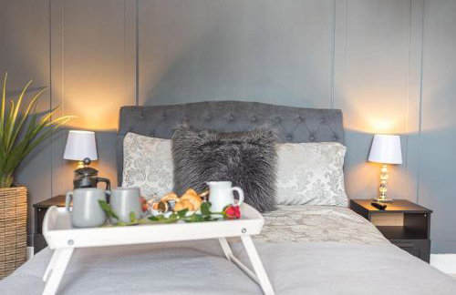 Luxury townhouse in Workington - Foto 39