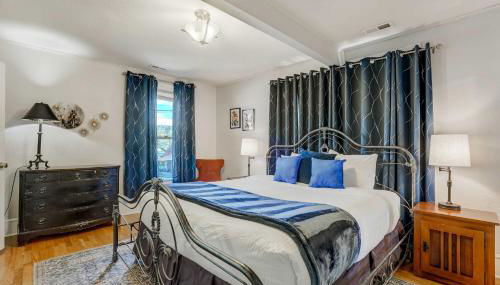 1BR Quiet Neighborhood & Nearby Parks - Foto 4