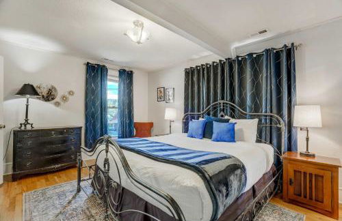 1BR Quiet Neighborhood & Nearby Parks - Foto 4