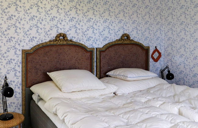 6 Person Holiday Home in Bastad-by Traum - Foto 2