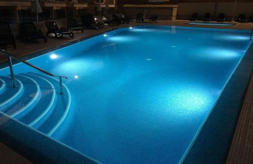 Apartamento Edit con piscina y garaje en el Poseidon - Foto 43