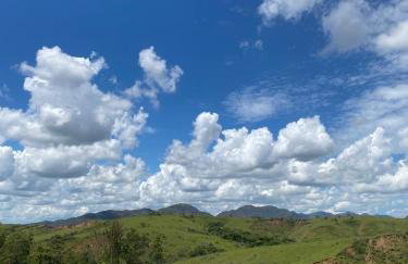 Casa com BELA VISTA DA SERRA - Foto 6