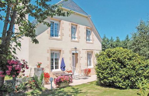 Holiday Home Saint Jean-Trolimon - 02 - Foto 1