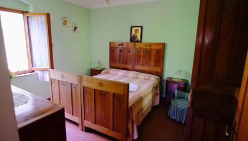 Cascina Gretaio, dimora tipica - Foto 4