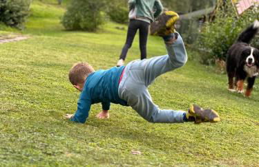 Ferienhaus Muskatellerhof - Foto 51