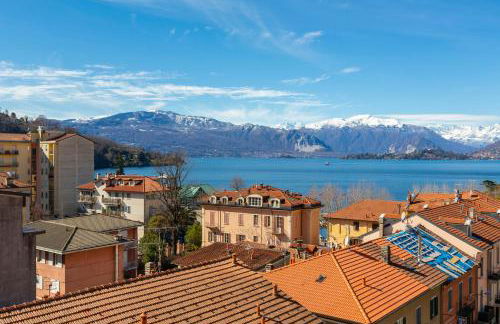 Appartamento Il Golfo Lake View - Happy Rentals - Foto 8