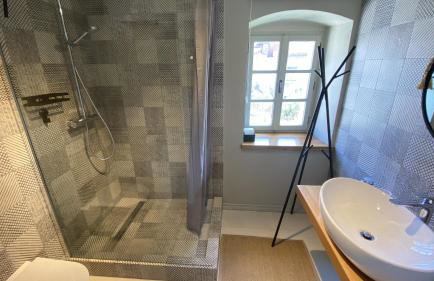 Villa Kalu in Central Istria for 6 people with private pool - Foto 29