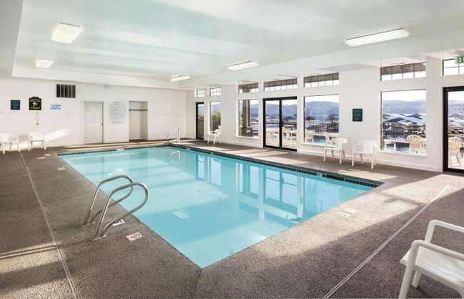 WorldMark Arrow Point - Foto 13