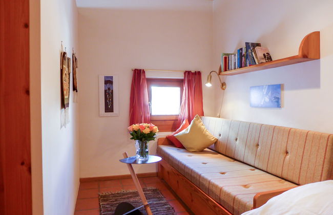 Chesa Maurus A12 - Foto 13