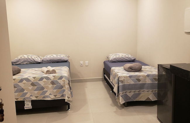 Morada do Sol Suítes - Foto 3