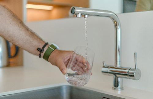 Aquasuites Luxury Apartament B06 at Los Gigantes - Foto 11