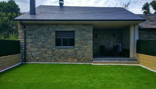 Casa rural El Gato Negro - Foto 2