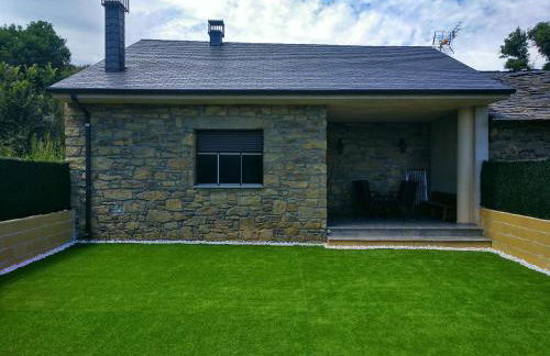 Casa rural El Gato Negro - Foto 2