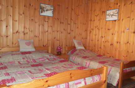 Chez Bernard & Chantal - Foto 1