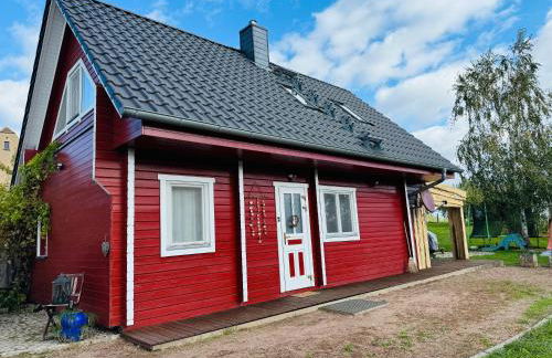 VillaHarmony wartet auf Familien mit Hund! - Foto 1