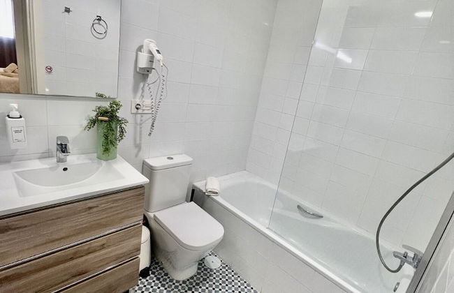 apartamentos Rincón del mar - Foto 46