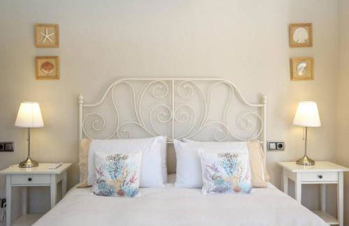 Nice villa Marpessa in Portals Nous with pool - Foto 12