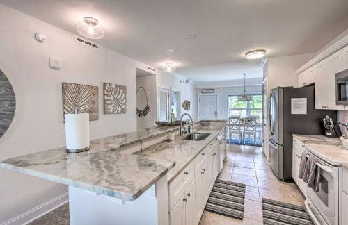 Dazzling Mexico Beach Condo - Walk to the Beach! - Photo 8