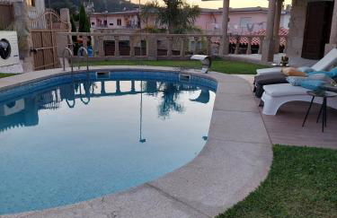 Deluxe Villa Home, Peace & Spa - Foto 20