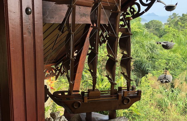 Klong Muang Seaview - Photo 31