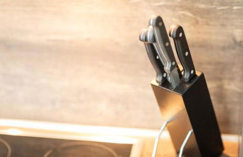 Residenz - Segel setzen - Seeterrasse - Sauna - Parkplatz - Foto 9