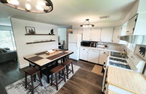 Glacier's Edge Cabins - Foto 35