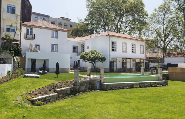 bnapartments Carregal - Foto 50