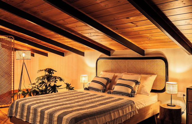 Bahía Luxury Apartments - Foto 17