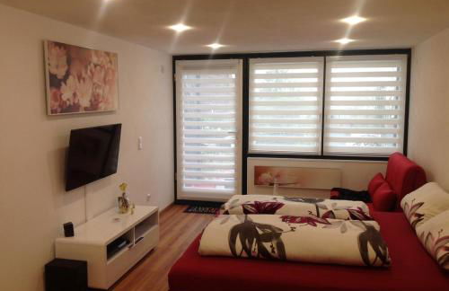 Ferienwohnung Sasbachwalden H15 Ap6 mit beheiztem Innenpool und Sauna - Foto 10