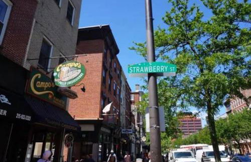 Cozy Modern Studio Perfect for Short or Long Stays - Foto 19